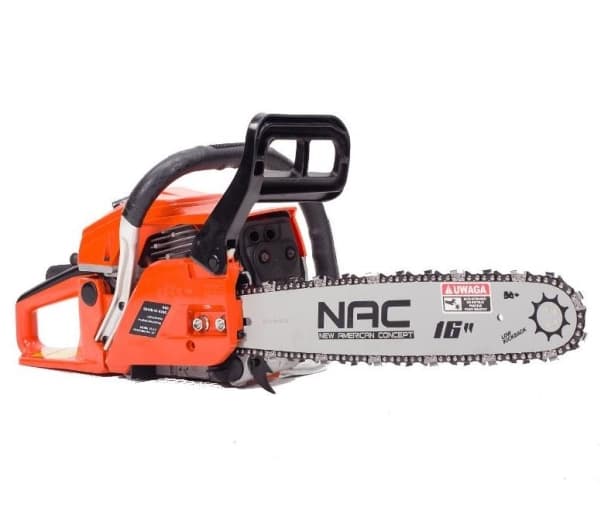 NAC 3,0KM 45cm BENSINBOR Sag CST52-45-01AC