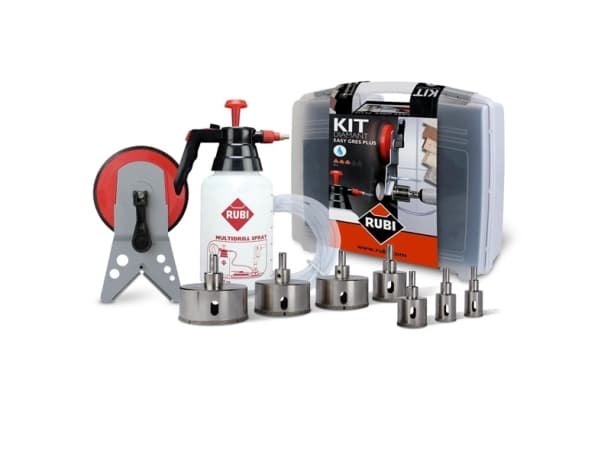 easy gres plus diamantbitsett [50937]