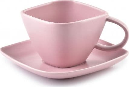 Mondex FLAT MIDDAGSTALLERKEN 24cm ADEL ROSA MONDEX
