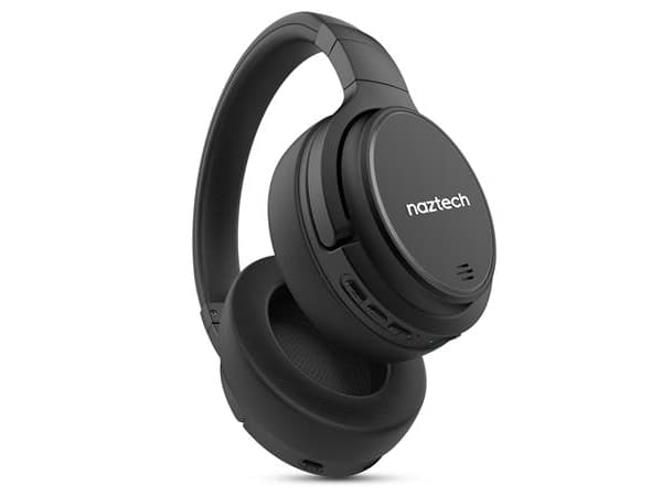 ANC1000 Active Noise cancelling headset fra Naztech