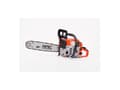 Miniatyrbild 4 av 5: NAC CST45-40-02AC Benzindrevet motorsav 2,45 KM 40 cm Orange