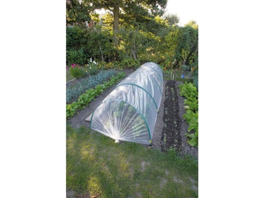 Nature garden film set 6030202