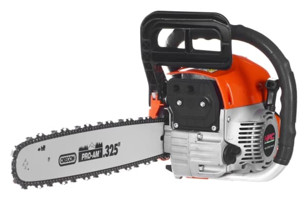 NAC OREGON CST52-45AO Benzindrevet motorsav 3 KM 45 cm Orange