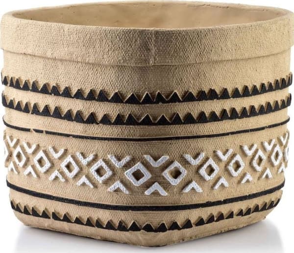 Affek Design ROSITA-hus 25,5xh21cm