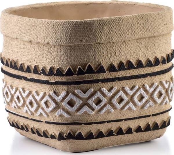 Affek Design ROSITA-hus 25,5xh21cm