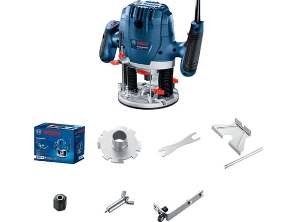 Bosch GOF 130 Professional 06016B7000