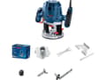 Miniatyrbilde 2 av 2: Bosch GOF 130 Professional 06016B7000