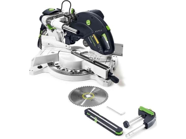 FT.MITER SAW KAPEX KS 120 REB 1600W 260mm