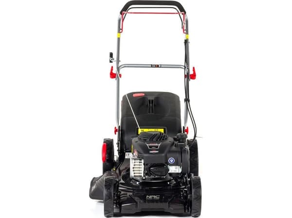 NAC KLIPPER BRENN. DRIVE B&S 125cc LS46-450E-HSS-JR