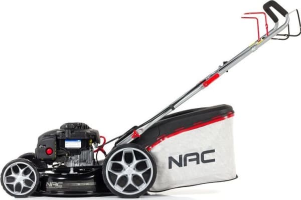 NAC KLIPPER BRENN. DRIVE B&S 125cc LS46-450E-HSS-JR