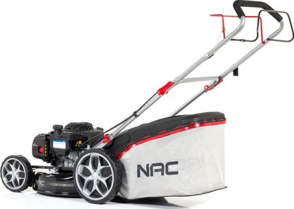 NAC KLIPPER BRENN. DRIVE B&S 125cc LS46-450E-HSS-JR
