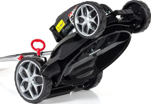 NAC KLIPPER BRENN. DRIVE B&S 125cc LS46-450E-HSS-JR