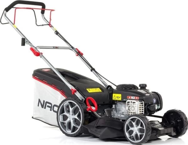 NAC KLIPPER BRENN. DRIVE B&S 125cc LS46-450E-HSS-JR