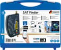 Miniatyrbild 1 av 5: Schwaiger Sat-Finder HD - Satellitsignalsökare
