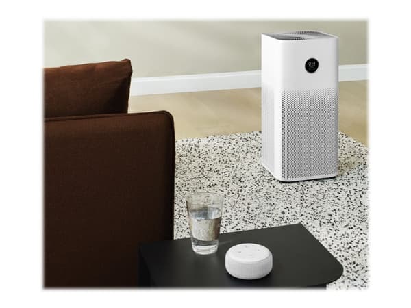 Xiaomi Smart Air Purifier 4 - Luftrenare - golvstående