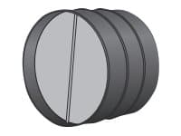 Thermex - Damper