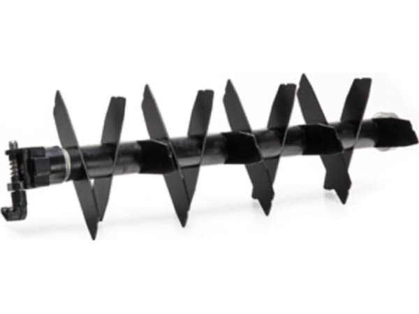 WOLF-Garten WBS3401 - Scarifier blade roller - lengde: 340 mm