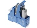 Miniatyrbild 4 av 4: Finder 58.34.9.024.0900 Koblingsrelæ 24 V/DC 7 A 4 x omskifter 1 stk