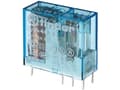 Miniatyrbilde 3 av 3: Finder 40.52.7.060.0000 Printrelæ 60 V/DC 8 A 2 x omskifter 1 stk