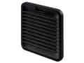 Pikkukuva 2 / 4: Finder 7F.02.0.000.30000 Ulostulosuodatin (L x K x S) 209 x 209 x 22,5 mm 1 kpl 1 kpl