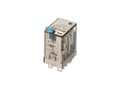 Miniatyrbild 2 av 4: Finder 56.32.9.024.0074 Stikrelæ 60 V/DC 12 A 2 x omskifter 1 stk