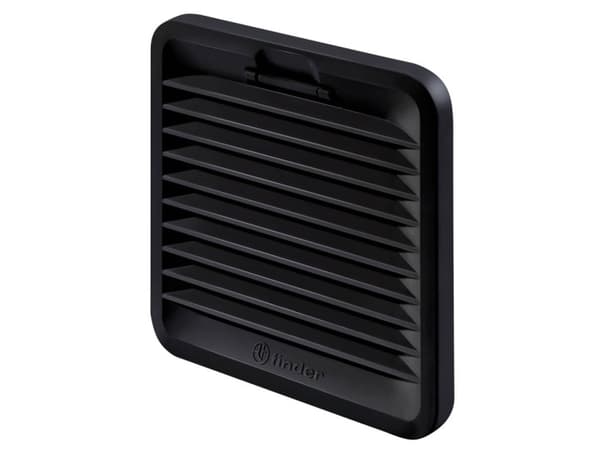 Finder 7F.02.0.000.2000.0 Udgangsfilter (B x H x T) 155 x 155 x 22.6 mm 1 stk