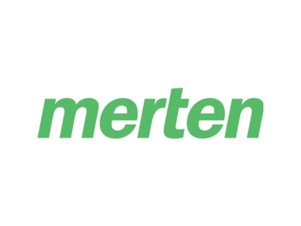 Merten 534819, Valkoinen