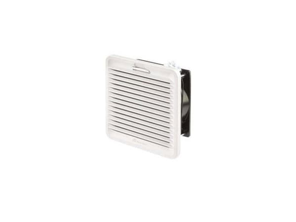 Etsin 7F.21.9.024.1020 Suodatintuuletin 3,6 W (L x K x S) 120 x 120 x 50,4 mm 1 kpl 1 kpl