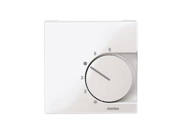 Merten 536219, Vit