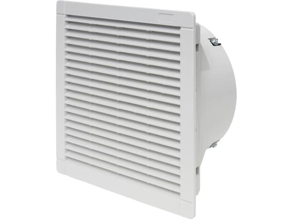 Finder 7F.50.8.230.4370 Filterblæser 70 W (B x H x T) 250 x 250 x 109.5 mm 1 stk