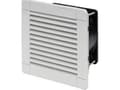 Pikkukuva 2 / 5: Finder 7F.50.8.230.2055 Suodatintuuletin 22 W (L x K x S) 150 x 150 x 76,5 mm 1 kpl 1 kpl