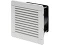 Pikkukuva 1 / 5: Finder 7F.50.8.230.2055 Suodatintuuletin 22 W (L x K x S) 150 x 150 x 76,5 mm 1 kpl 1 kpl