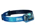Miniatyrbilde 2 av 5: Petzl TIKKINA - Hodelykt - LED - 3-modus - hvitt lys - blå