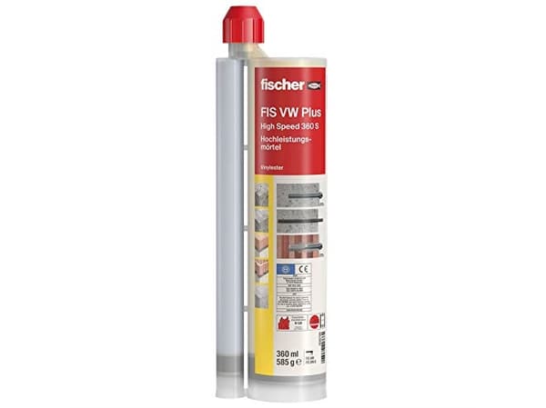 Fischer 558759, 1 styck