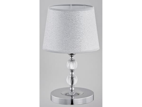 Alfa bordlampe Emmanuelle 1-lys bordlampe 16716 Alfa
