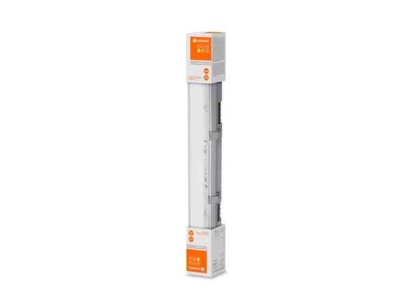 LEDVANCE Submarine Sensor, 4000 K, 650 lm, IP65, Grå