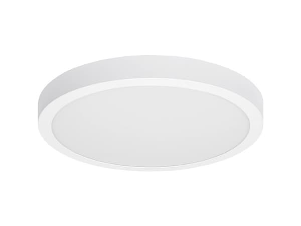 LEDVANCE 4058075572935 SMART SURFACE DOWNLIGHT TW LED-pinta-asennusvalaisin LED uppoasennus Energialuokka: E (A - G) 22 W Valkoinen