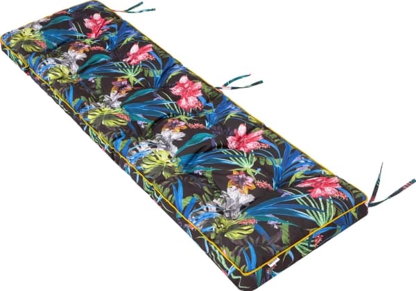 Hobbygarden 180 cm PILLOW ETNA 50 3D COLORFUL LEAVES