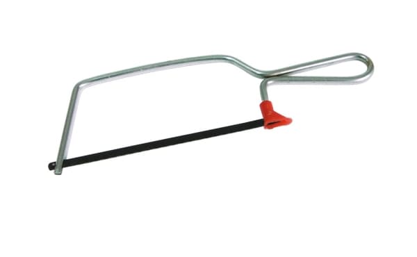 Mega handsåg för metall 150mm mini (23000)