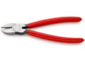 Miniatyrbilde 3 av 5: Knipex PVC sidetang 180 mm (7001180)