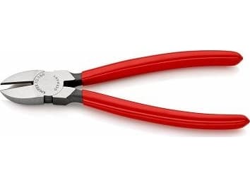 Knipex PVC sidetang 180 mm (7001180)