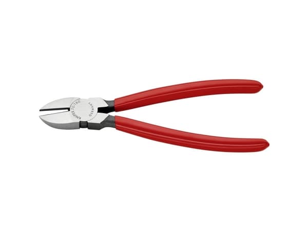 Knipex PVC sidetang 180 mm (7001180)
