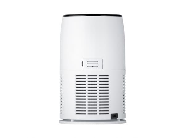 Steba LR 12, 40 dB, 150 m³/t