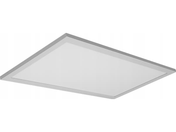 LEDVANCE SMART+ Wifi Planon Plus, Intelligent loftslys, Wi-Fi, Hvid, Aluminium, Polymetylmetakrylat (PMMA), 3000 K, 6500 K