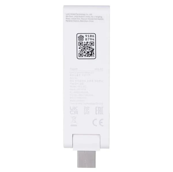 Aqara Hub E1
