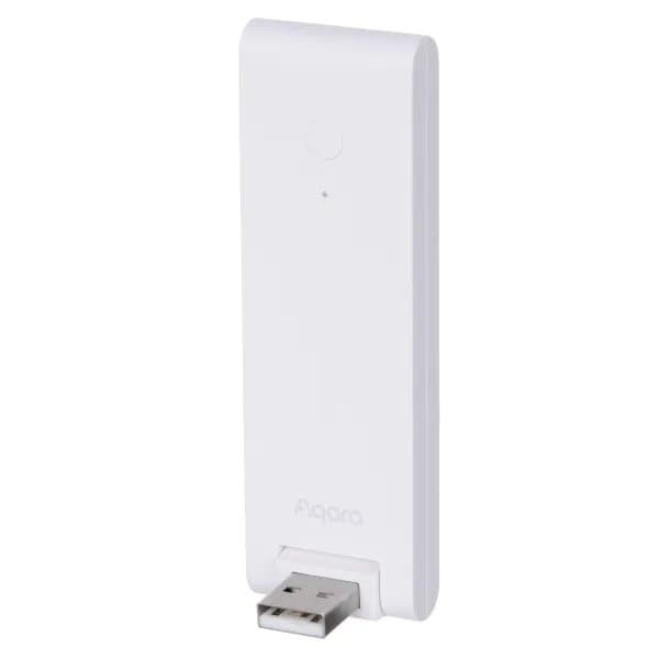 Aqara Hub E1