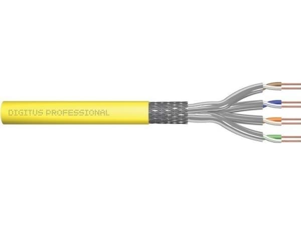 Digitus DK-1745-A-VH-5, 500 m, Cat7a, S/FTP (S-STP)