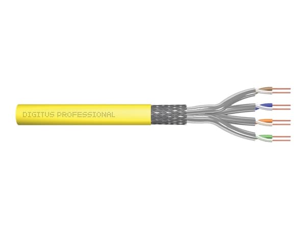 Digitus DK-1745-A-VH-5, 500 m, Cat7a, S/FTP (S-STP)
