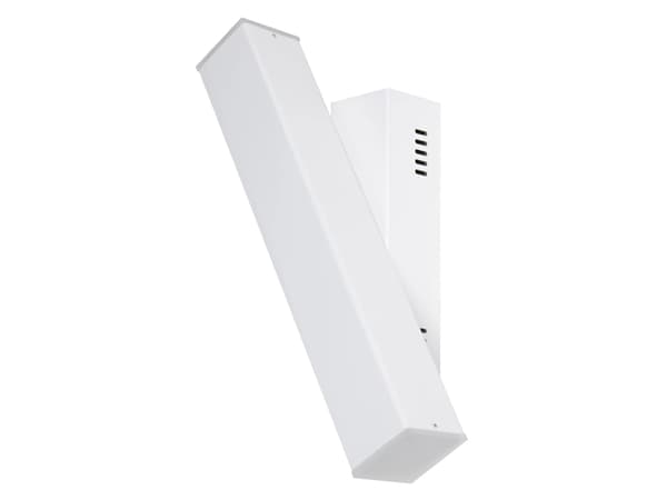 LEDVANCE SMART+ Orbis Wall, Älyseinävalo, Valkoinen, Wi-Fi, LED, Ei vaihdettavissa oleva hehkulamppu, Valkoinen