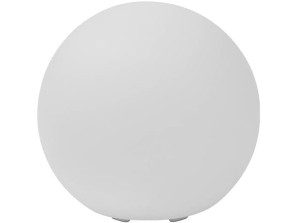 LEDVANCE 00217506, Smart väggbelysning, Wi-Fi, Vit, LED, 2200 K, 5000 K